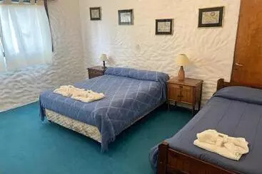 Отель La Loma Vieja Casona