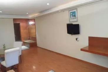 Hôtel Ohris Banjara