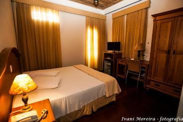 Otel Pousada Solar Da ópera