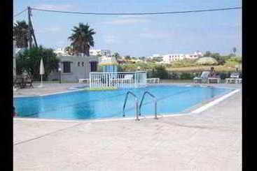 Appartamento Rena Studios