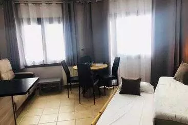 Apartamentos Pie de Pistas Pas de la Casa Mikka 3000