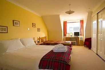 민박 Bed&Breakfast Glentorets 