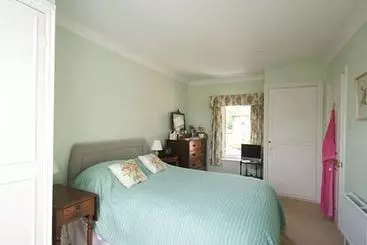 Bed and Breakfast Bed&Breakfast Hillcroft