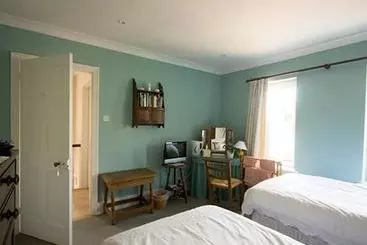 Bed and Breakfast Bed&Breakfast Hillcroft 