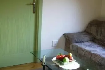 Bed and Breakfast Golden Gate Guest House