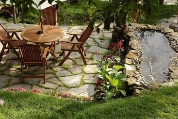 مبيت وإفطار Leqube Nord