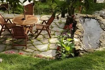 Bed and Breakfast Leqube Nord