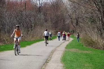 住宿加早餐  Leqube Nord