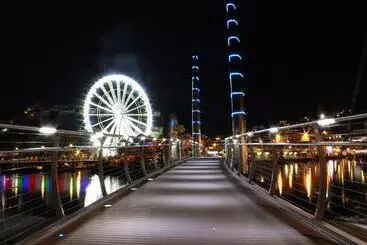 ベッドアンドブレックファースト The Baytree