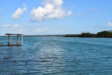 Eco Hotel Casa Corazón Bacalar