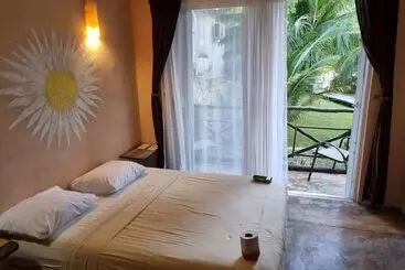 Eco Hotel Casa Corazón Bacalar