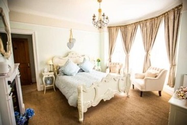 فندق Abbotsleigh Of Whitby