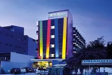 Amaris Hotel Juanda