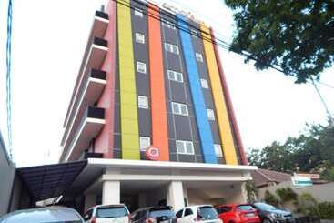 Amaris Hotel Senen
