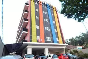 Amaris Hotel Senen