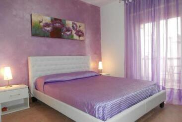 酒店 Busalacchi B&b