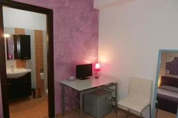 酒店 Busalacchi B&b