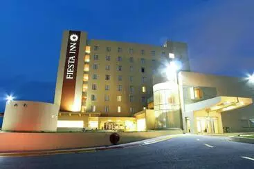 Hotel Fiesta Inn Coatzacoalcos