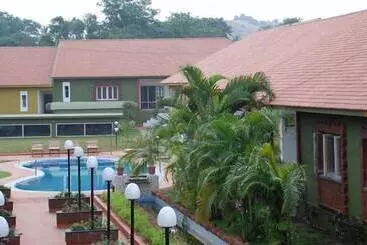Otel Gt Boutique Resort