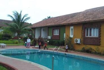 Hotell Gt Boutique Resort