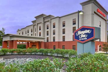 Отель Hampton Inn Tunkhannock