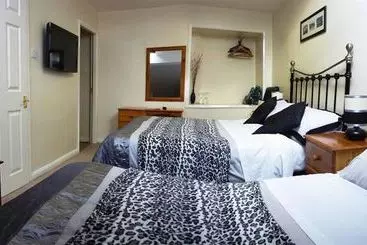 Hotel Heworth Guest House