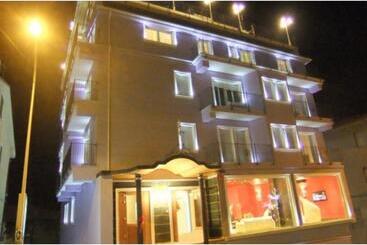 ホテル La Rosa Dei Venti