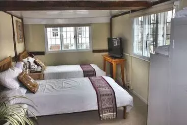 Hotel Little Dane Court