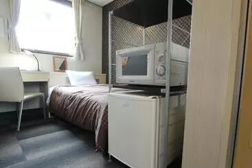 Hotel Livemax Budget Shinosaka