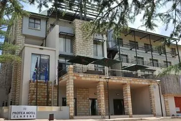 Protea Hotel By Marriott Clarens