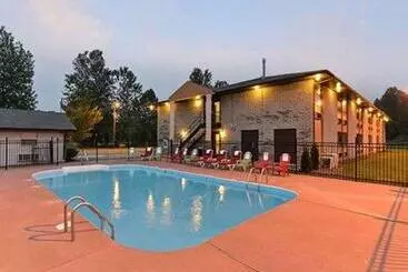 ホテル Quality Inn Cairo I57