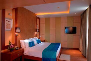 Hotel Royal Orchid Central Kireeti Hampi Hospet