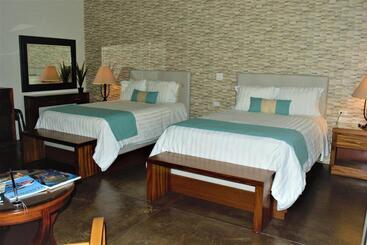 Hotel San Angel Suites