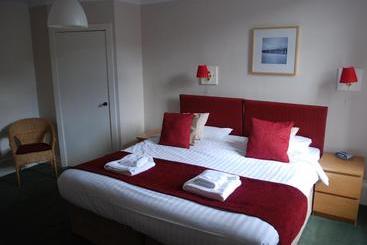 酒店 The Ardyne Guest House