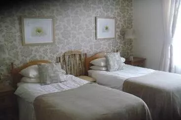 酒店 The Broadfield