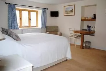 호텔 The Fox At Barrington