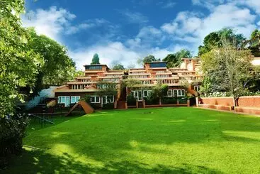 Kodai Resort Hotel, Kodaikanal