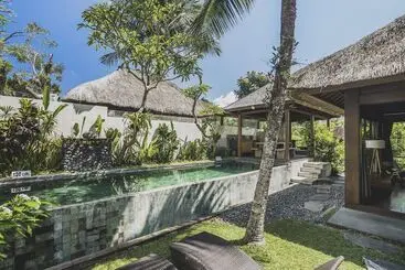 Luwak Ubud Villa & Jungle Suite