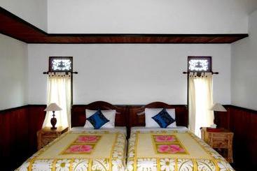 Terang Bulan Cottages