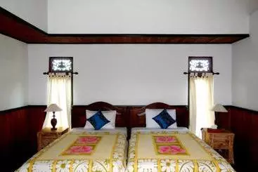 Terang Bulan Cottages