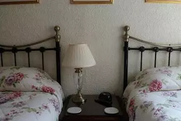 Bed and Breakfast The Farthings