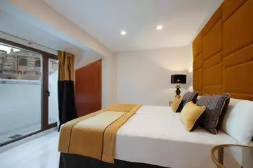 דירה Bibo Suites Gran Vía