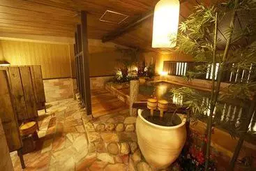 Hotel-cápsula Capsule  Asahi Plaza Shinsaibashi