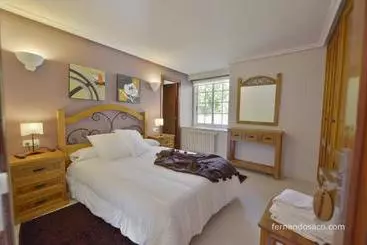 Casa Rural O Lar De Xabi