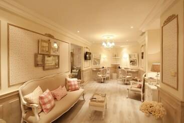 El Ksar Resort & Thalasso