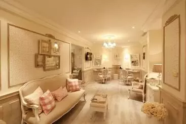 El Ksar Resort & Thalasso