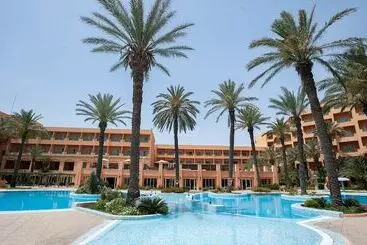 El Ksar Resort & Thalasso