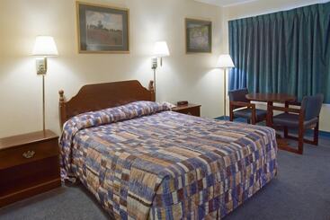 호텔 America S Inn Leeds