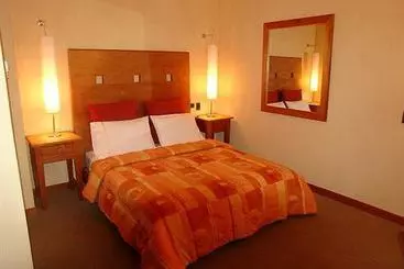 Hotel Boutique Casa Grande