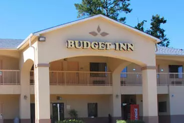 Hotel Budget Inn San Augustine